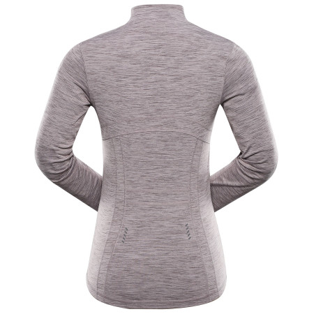 Sudadera de mujer Alpine Pro Golla 2