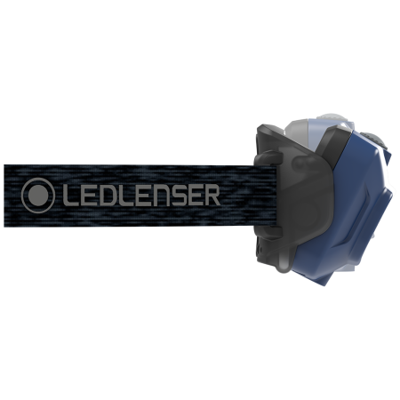 Linterna frontal Ledlenser HF4R Core