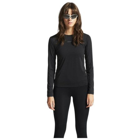 Camiseta funcional de mujer Craft Adv ESSence LS Tee 2 W