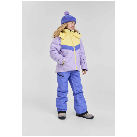 Chaqueta de invierno para niños Reima Luppo