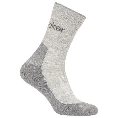 Calcetines de mujer Icebreaker W Mer Hike+ Light Crew