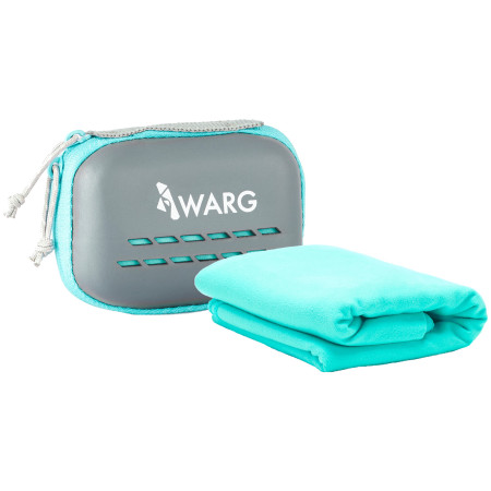 Toalla Warg Soft 30x50 cm