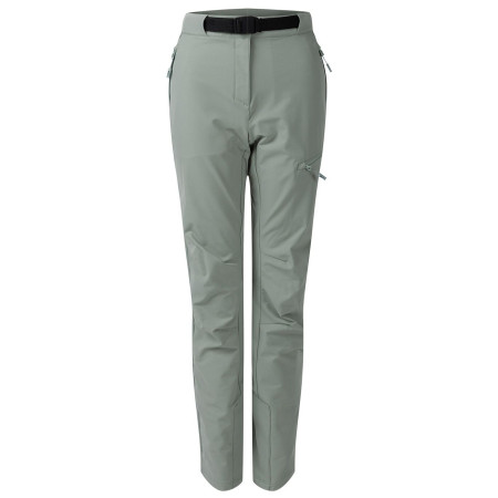 Pantalones de mujer Dare 2b Melodic Pro II Trouser verde claro GlacierGreen