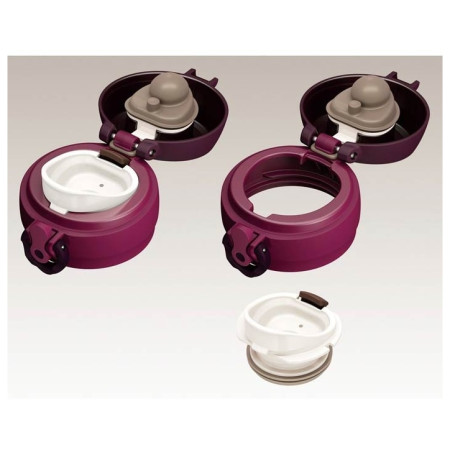 Taza térmica Thermos Mobilní 600ml