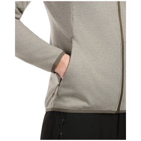 Sudadera de hombre Kilpi Nashville-M