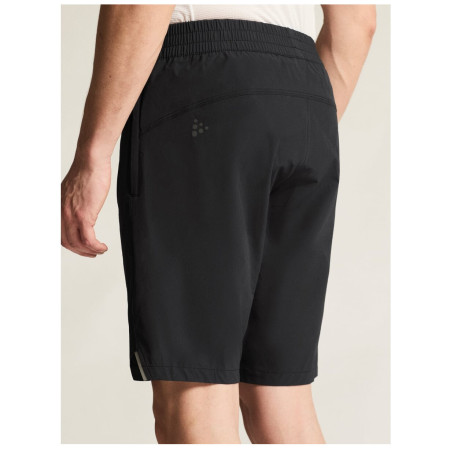 Pantalones cortos de ciclismo Craft M Everyday w Pad C4