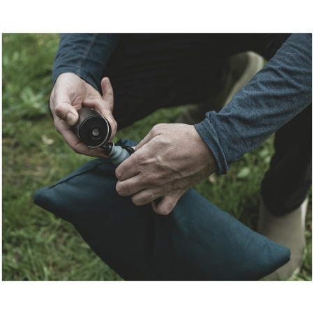 Hinchador eléctrico Easy Camp Allium Rechargeable Pump