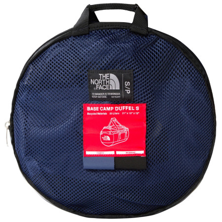 Bolsa de viaje The North Face Base Camp Duffel - S