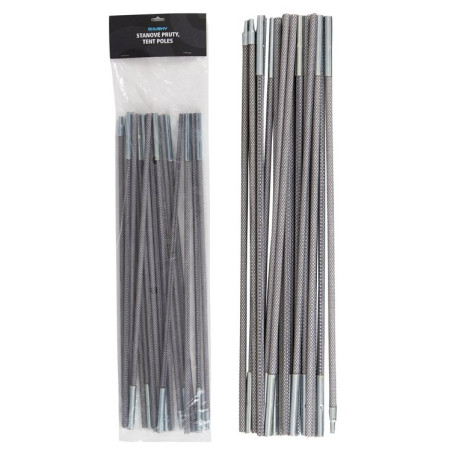 Varillas para tienda de campaña Husky Pruty ke stanu Burton