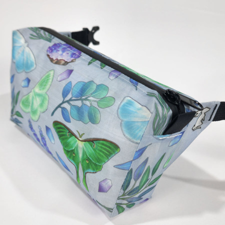 Riñonera High Tail Designs Fanny Pack Nocturna