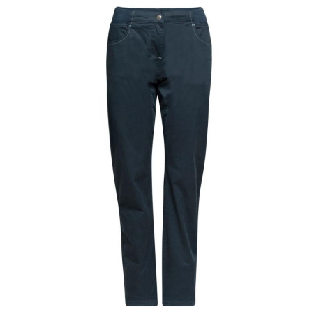 Pantalones de mujer Chillaz Jessy 2.0 azul dark blue