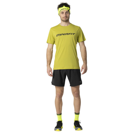 Camiseta de hombre Dynafit Traverse 2 M S/S Tee