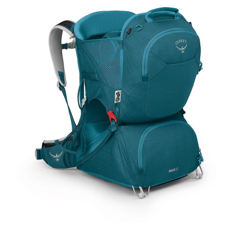 Mochila portabebés Osprey Poco Lt