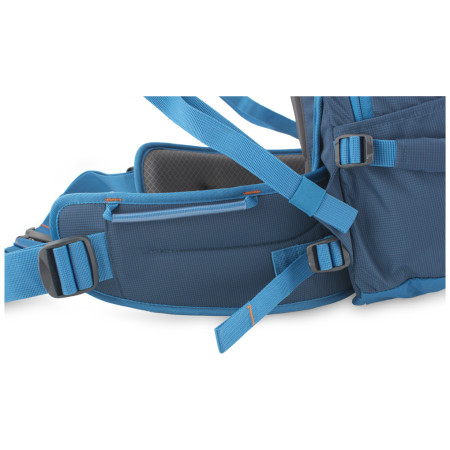 Mochila Pinguin Ridge 28