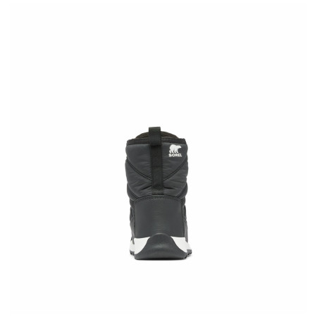 Botas de invierno para niños Sorel Youth Whitney™ II Plus Lace Wp