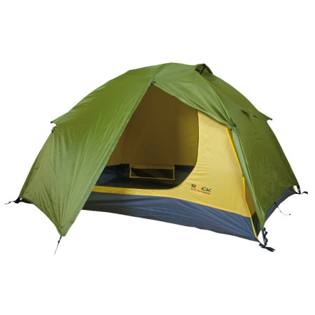 Tienda de campaña Rock Empire Empire Crest