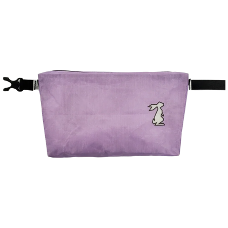 Riñonera High Tail Designs Fanny Pack v1.5 Periwinkle violeta Periwinkle