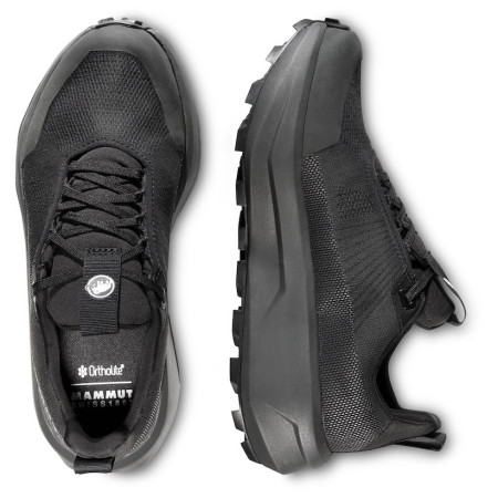Calzado de mujer Mammut Aenergy Mtn Low GTX Women 2026