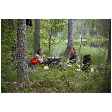 Pozo de fuego Primus Kamoto Large