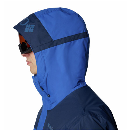 Chaqueta de esquí para hombre Columbia Shotski Jacket
