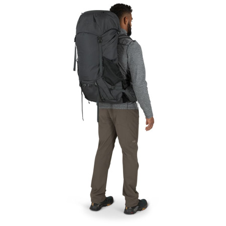 Mochila de senderismo Osprey Rook 50