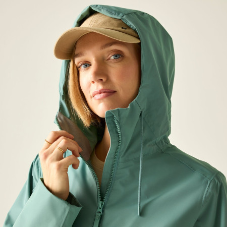 Chaqueta de mujer Regatta Brianka