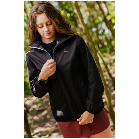 Chaqueta de mujer MOOA Altis 15K