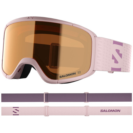 Gafas de esquí Salomon Aksium 2.0 S Access