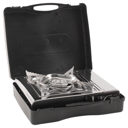 Hornillo de gas Outwell Etna Solo Gasguard