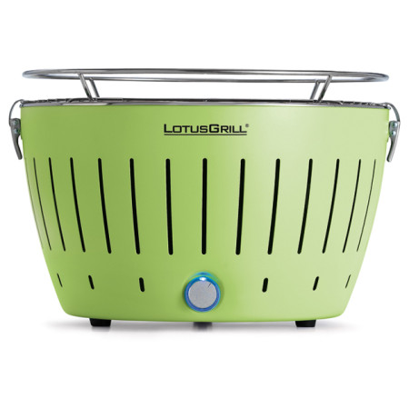 Barbacoa LotusGrill Gril XL verde Green