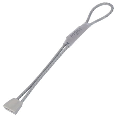 Juego de fisureros DMM Wallnut Set 1-6 Assorted