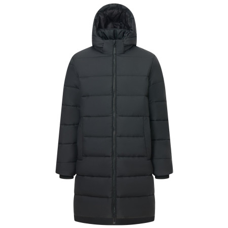 Abrigo de hombre Regatta Montor negro Black