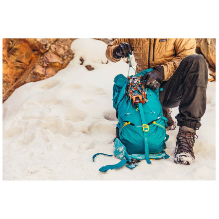 Mochila de escalada Gregory Alpinisto LT 28