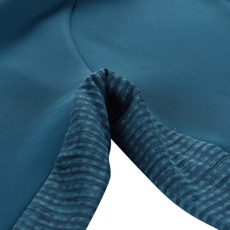 Sudadera funcional de hombre Alpine Pro Goll