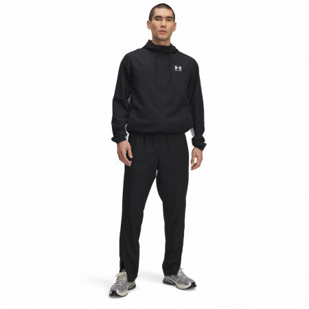 Pantalones de chándal para hombre Under Armour Rival Wvn Windbreaker Pnt