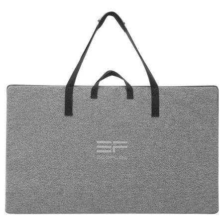 Panel solar EcoFlow 400W Solar Panel