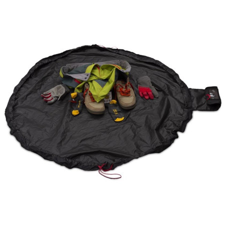 Funda de ropa Acepac Ground Sheet