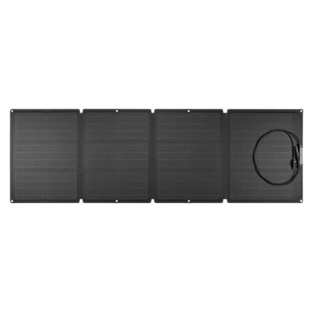 Panel solar EcoFlow 110W