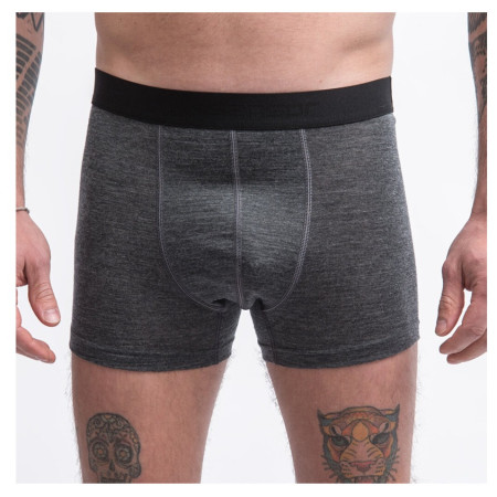 Calzoncillos de hombre Sensor Merino Lite