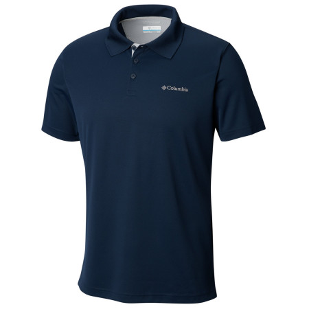 Camiseta de hombre Columbia Utilizer™ Polo azul oscuro Collegiate Navy