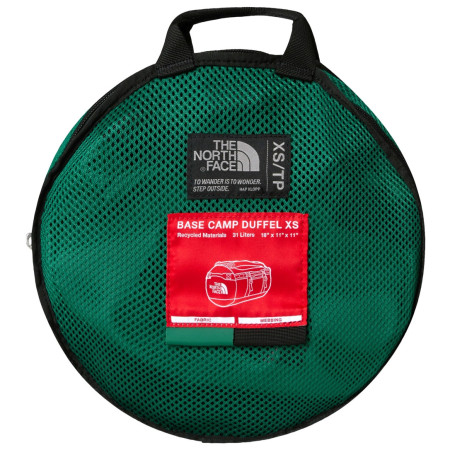 Bolsa de viaje The North Face Base Camp Duffel - Xs