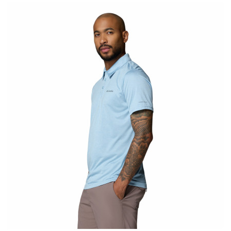 Camiseta de hombre Columbia Columbia Hike™ Polo