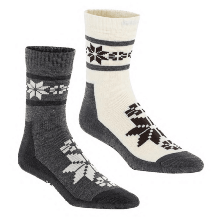Calcetines Kari Traa Kt Wool Sock 2PK