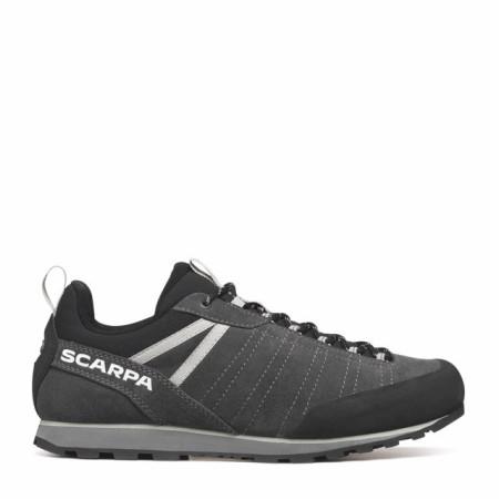 Calzado de hombre Scarpa Crux 2 gris