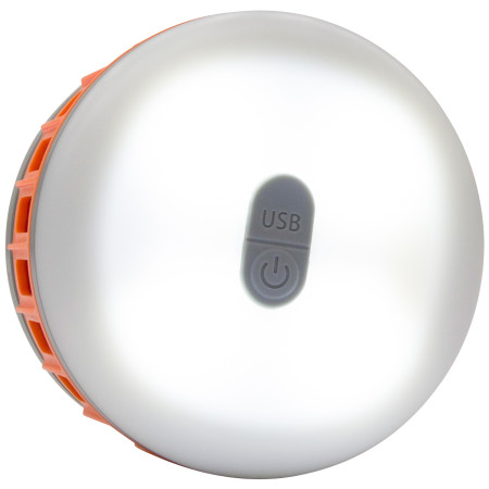 Linterna y atrapador de insectos Vango Midge 100