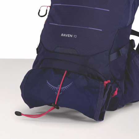 Mochila de mujer Osprey Raven 14