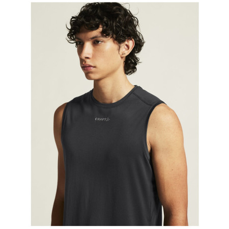 Camiseta funcional sin mangas para hombre Craft M ADV Essence SL 2