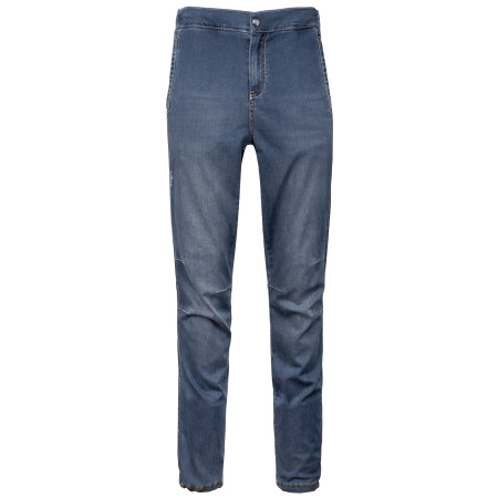 Pantalones de hombre Chillaz Magic Style blue azul oscuro DenimDarkBlue