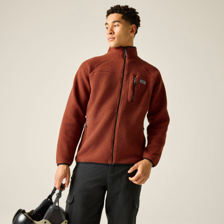 Sudadera funcional de hombre Dare 2b Camber Fleece
