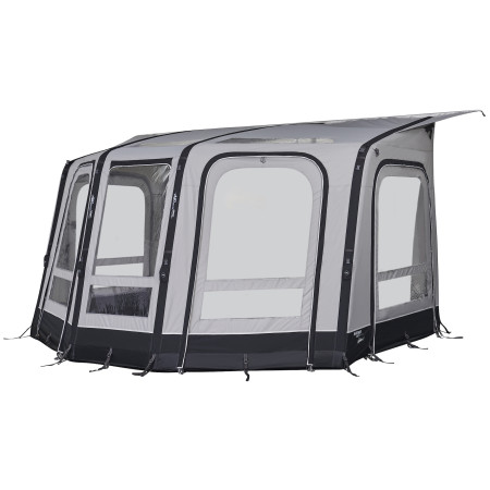 Carpa de autocaravana/furgoneta Vango Kalari III 380 gris GrayViolet